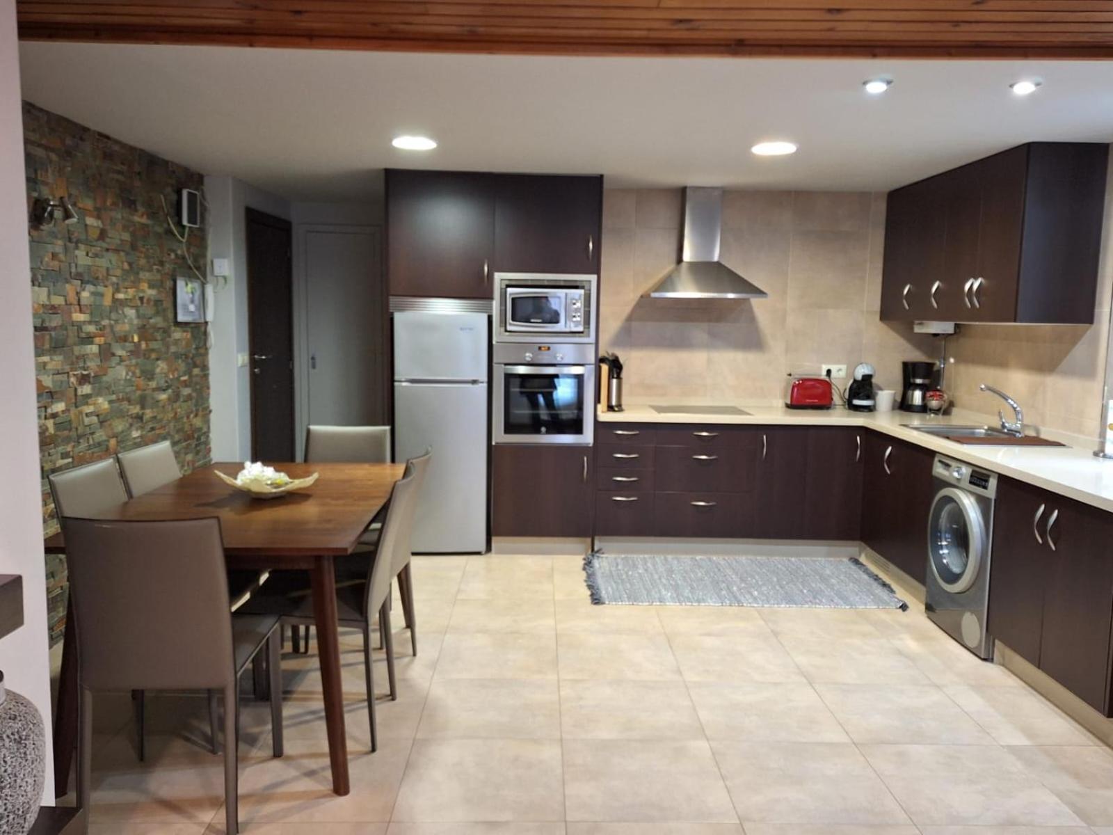 דירות בואו Apartamento Agrelo מראה חיצוני תמונה