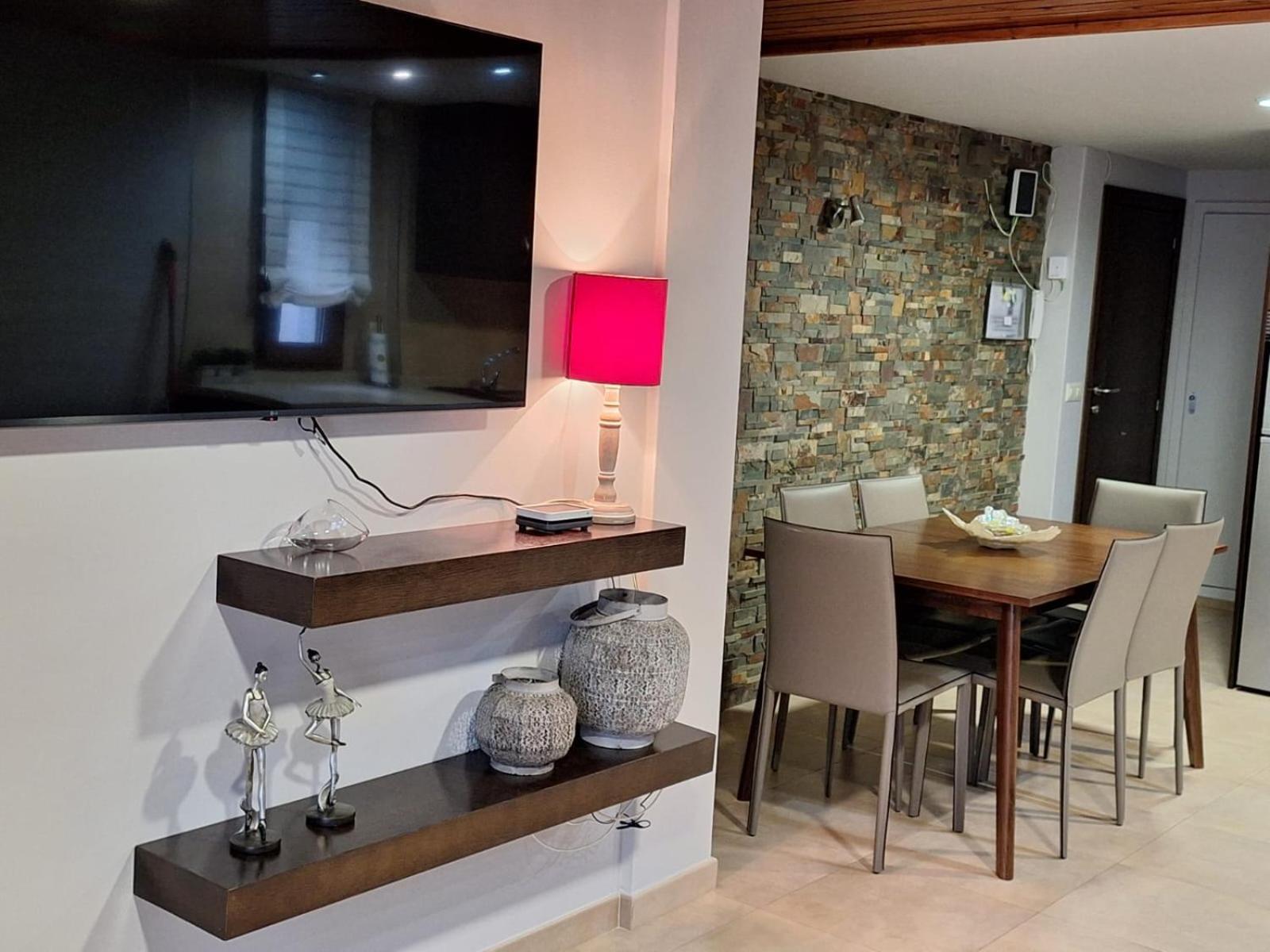 דירות בואו Apartamento Agrelo מראה חיצוני תמונה
